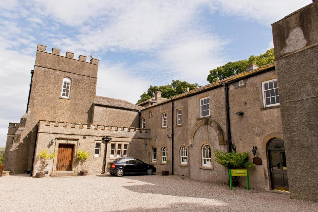 Yha Grinton Lodge Reeth Luaran gambar