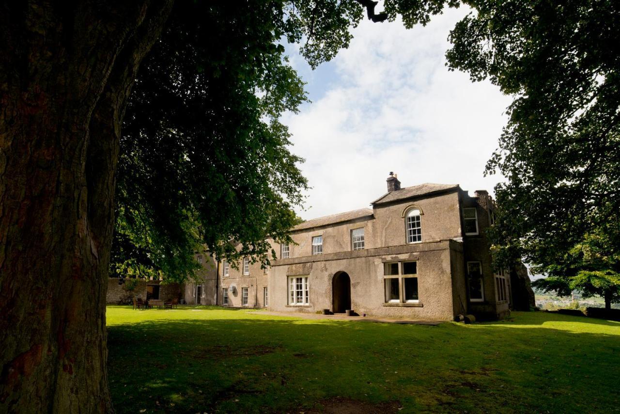 Yha Grinton Lodge Reeth Luaran gambar