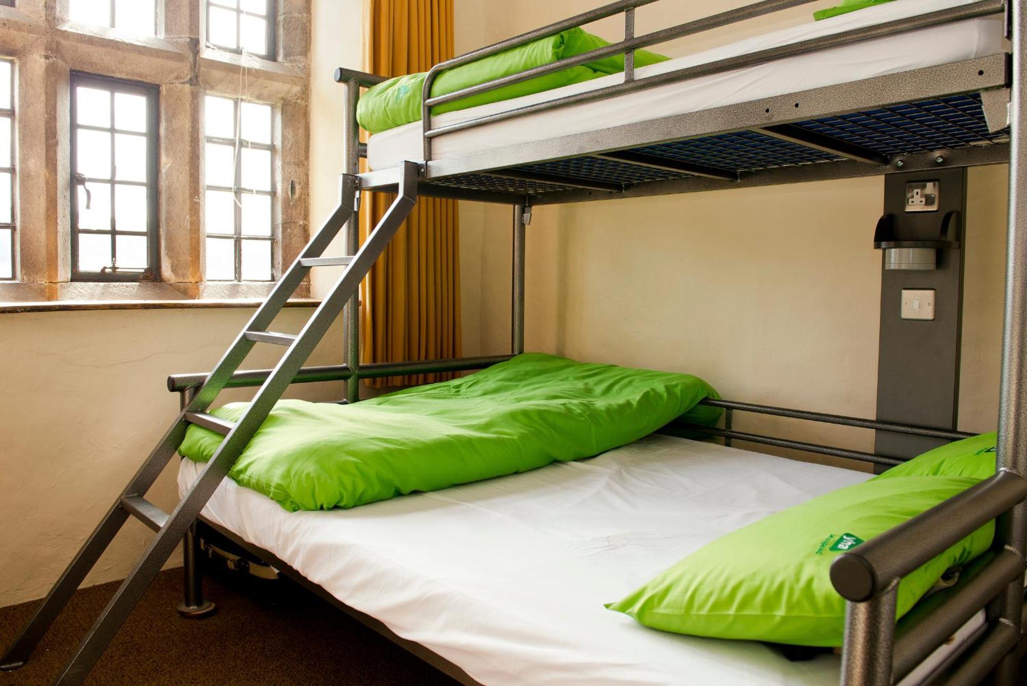 Yha Grinton Lodge Reeth Luaran gambar