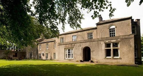Yha Grinton Lodge Reeth Luaran gambar
